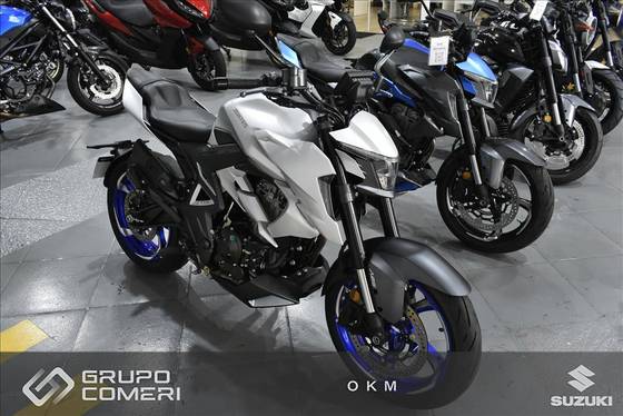 ZONTES R350 ZONTES R350
